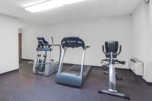 Hotel Days Inn By Wyndham Liberty
