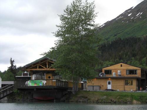 Posada Trail Lake Lodge Inn