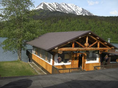 Posada Trail Lake Lodge Inn