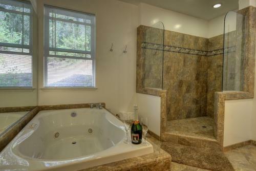 North Canyon Inn Bed & Breakfast