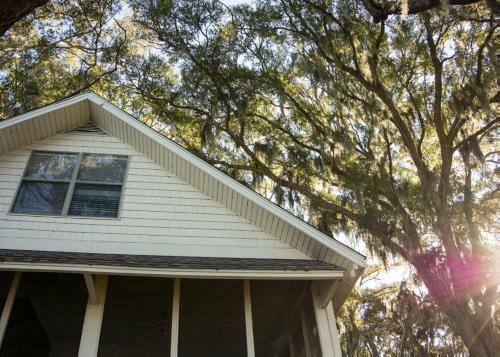 Bay Point Serenity On St. Helena Island