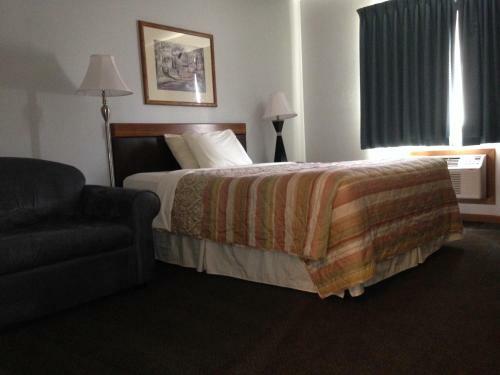 Sunrise Inn Hotel