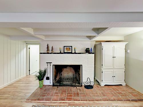 Apartamento Upscale Daylight Studio Duplex