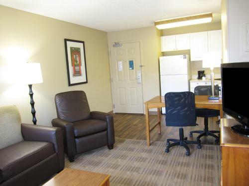 Hotel Extended Stay America - Seattle - Everett - Silverlake