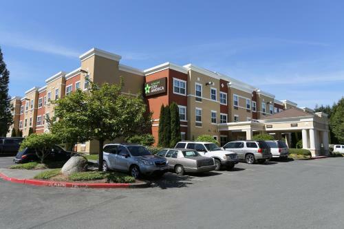 Hotel Extended Stay America - Seattle - Everett - Silverlake