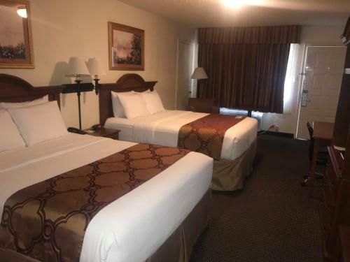 Hotel Days Inn By Wyndham Abilene