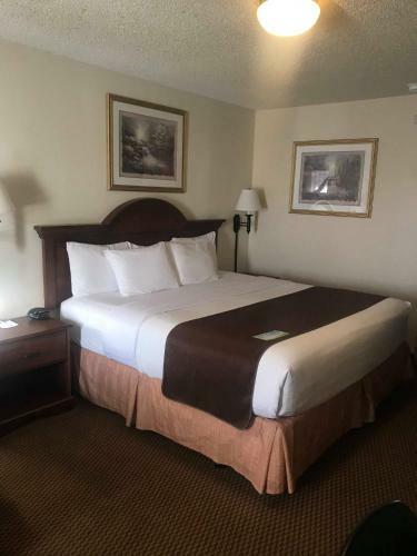 Hotel Days Inn By Wyndham Abilene