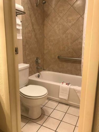 Hotel Days Inn By Wyndham Abilene