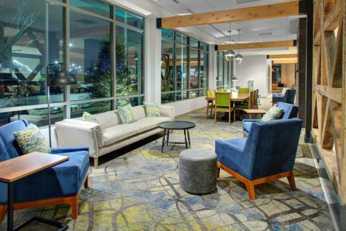 Hotel Hilton Garden Inn Jackson