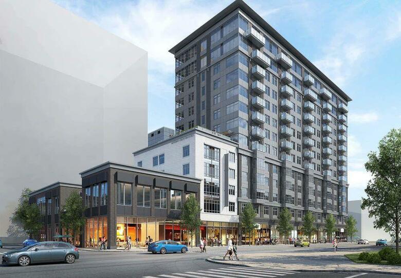 The Row Hotel At Assembly Row, Autograph Collection By Marriott