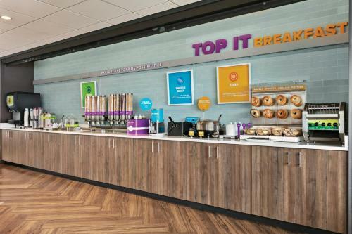 Hotel Tru By Hilton Sebring Fl