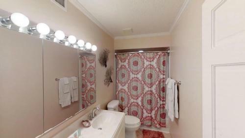Oasis At Crescent Beach #46507 Home