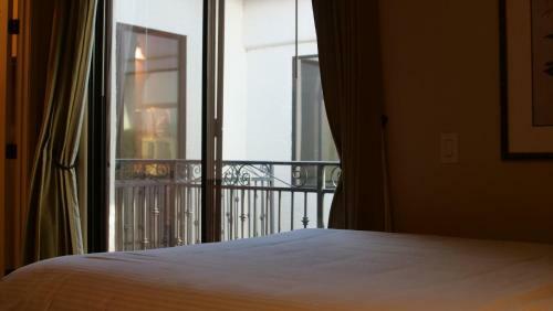 Hotel Canoa Ranch Golf Resort