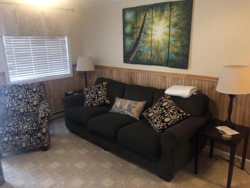 1 Bedroom Unit 224