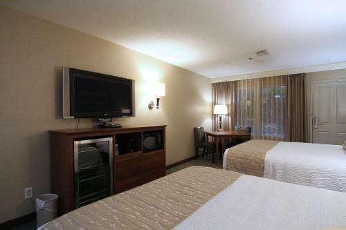 Hotel C'mon Inn Billings