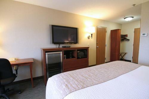Hotel C'mon Inn Billings