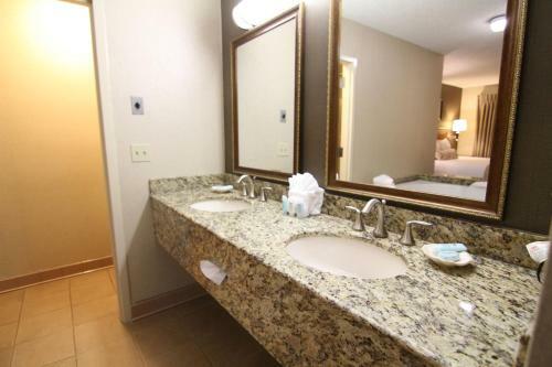 Hotel C'mon Inn Billings