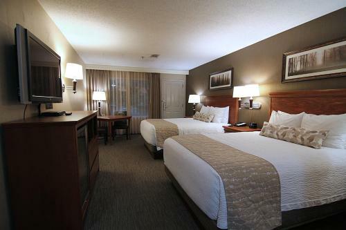 Hotel C'mon Inn Billings