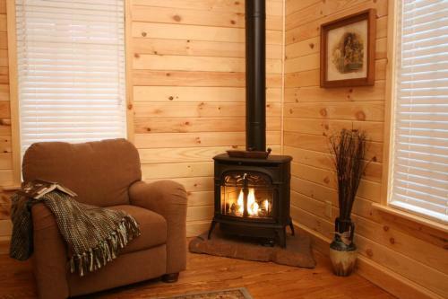 Suyeta Cabin #53655