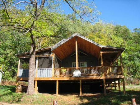 Suyeta Cabin #53655