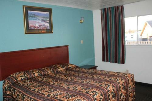 Sportsman's Motel