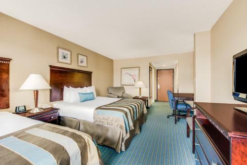 Hotel Wingate By Wyndham - York