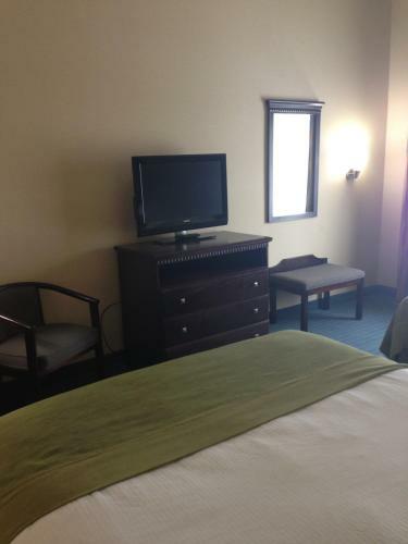 Hotel Wingate By Wyndham - York