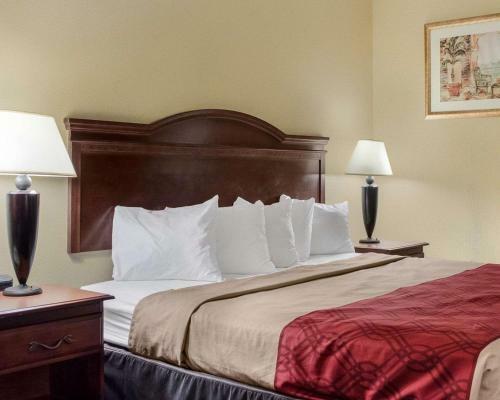 Hotel Econo Lodge Greenville