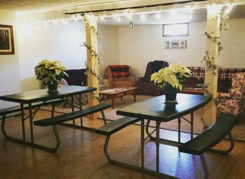 Spillover Motel And Inn