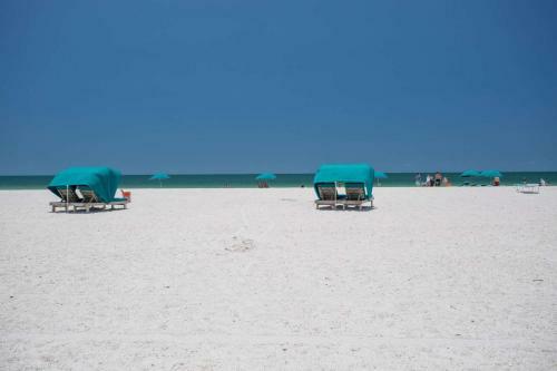 Apartamento 412 - Island Inn