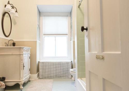 The Bevin House B&B