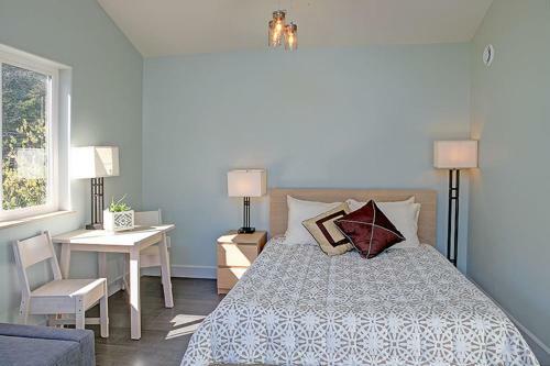 The Vue B&B