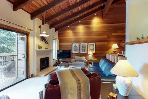 Sun Valley Sun Snowcreek