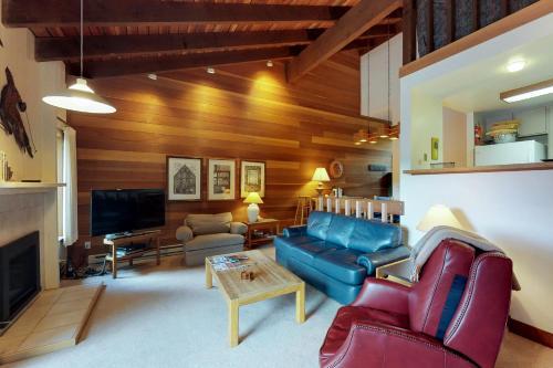 Sun Valley Sun Snowcreek