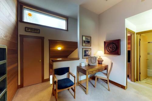Sun Valley Sun Snowcreek