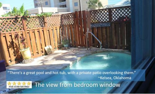 Apartamento Gulf Coast Condominiums
