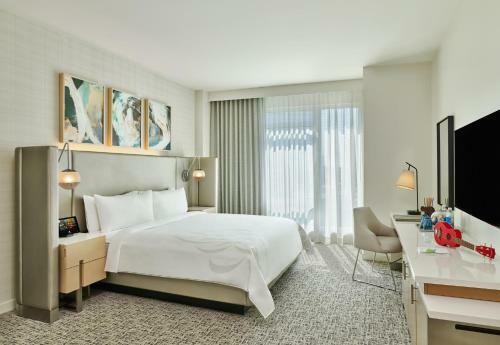 Art Ovation Hotel, Autograph Collection