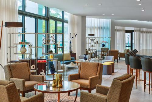 Art Ovation Hotel, Autograph Collection