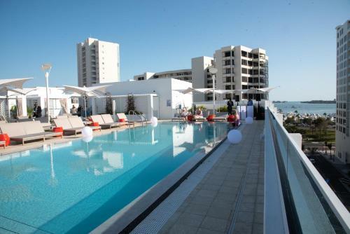 Art Ovation Hotel, Autograph Collection