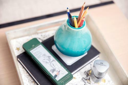 Art Ovation Hotel, Autograph Collection