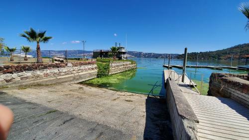 Hotel Clear Lake Vista Resort