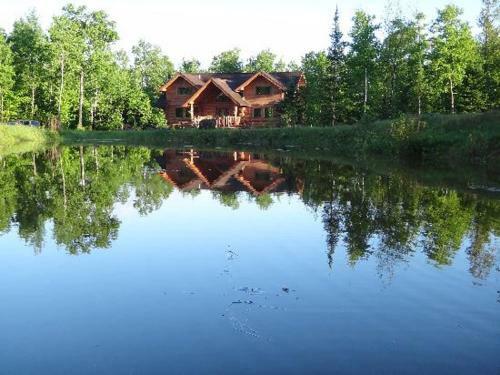 Bed & Breakfast Superior Gateway Lodge
