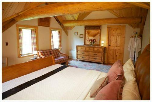 Bed & Breakfast Superior Gateway Lodge