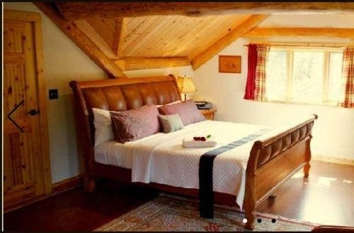 Bed & Breakfast Superior Gateway Lodge