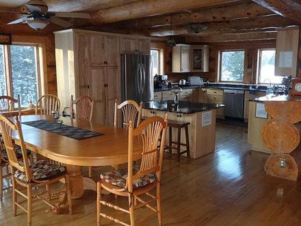 Bed & Breakfast Superior Gateway Lodge