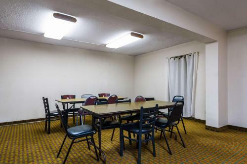 Hotel Studio 6 Vero Beach