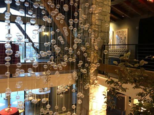 Hotel Domestique