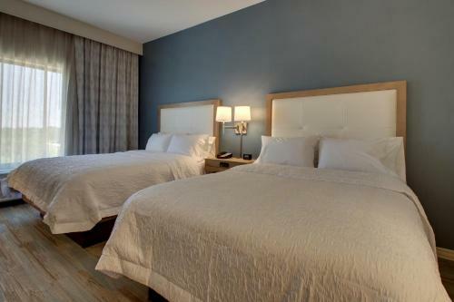 Hotel Hampton Inn Sneads Ferry Topsail Beach