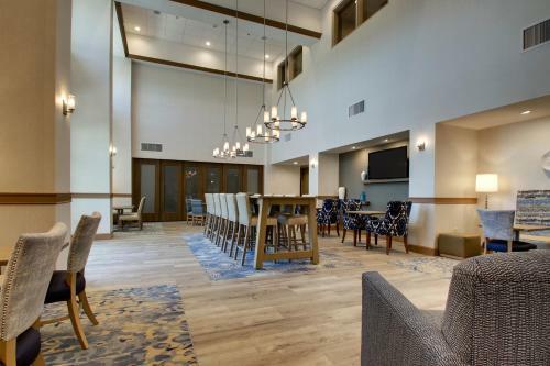Hotel Hampton Inn Sneads Ferry Topsail Beach