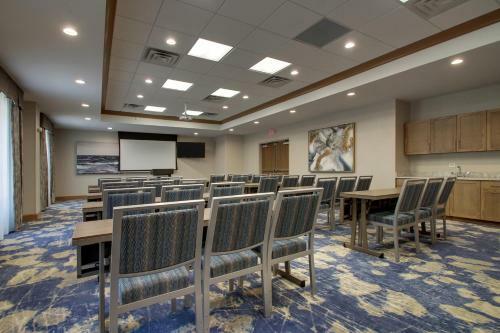 Hotel Hampton Inn Sneads Ferry Topsail Beach